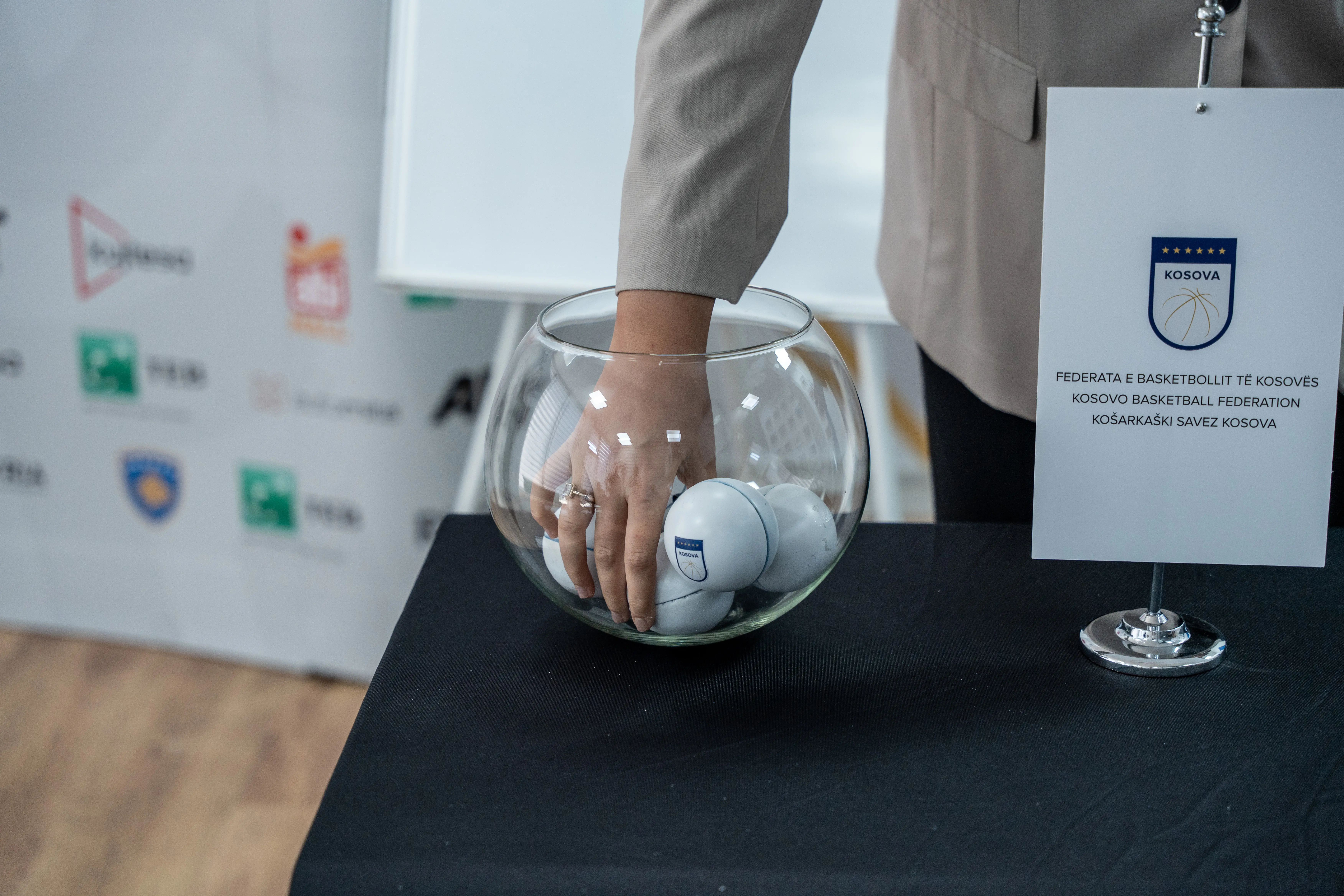 Hidhet shorti i Superliga Femrat